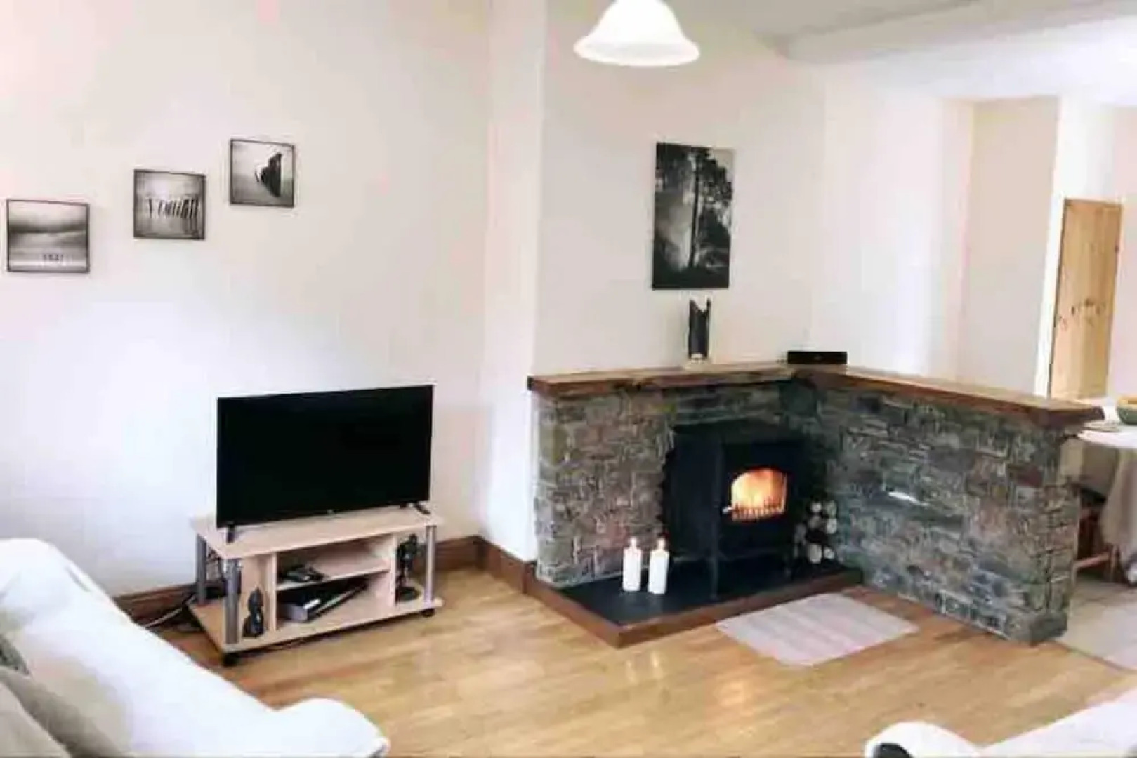 Molaga Street Retreat - 3 Bedroom House