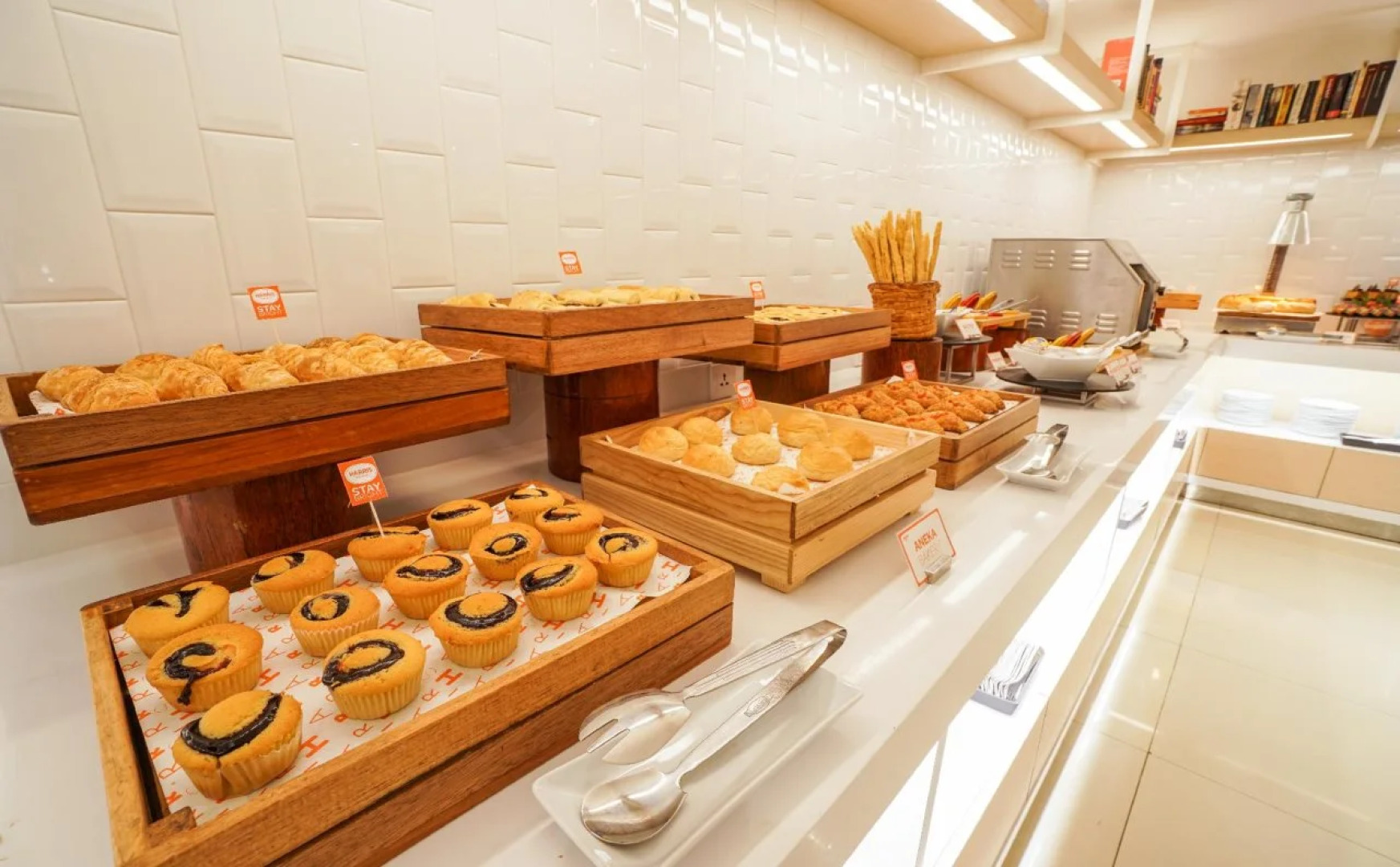 HARRIS Resort Batam Waterfront