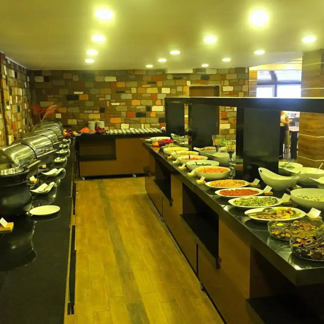 Grand Emir Hotel & SPA