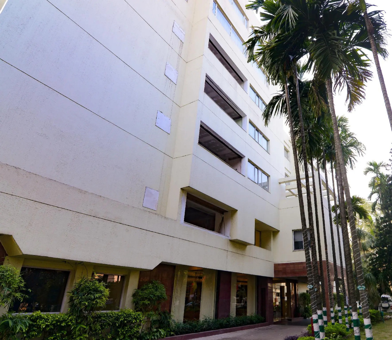 Peerless Hotel Durgapur