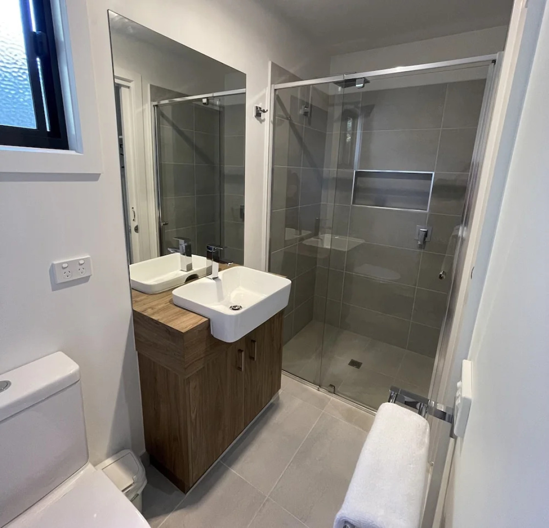 Tasman Holiday Parks - South Bright