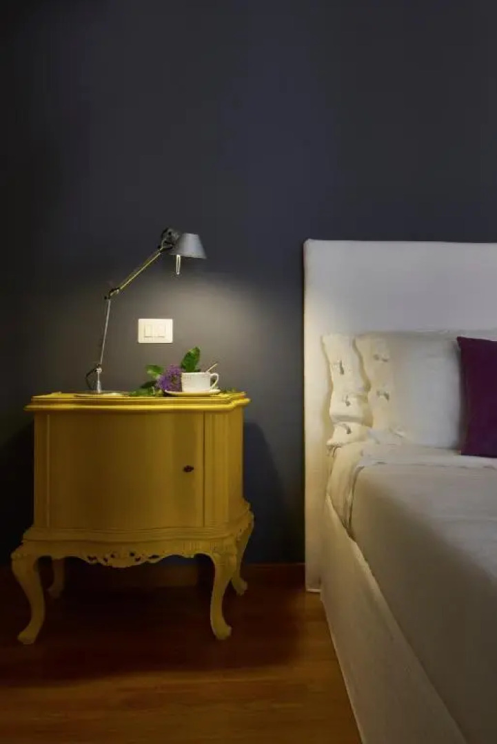 Dama Sicilian Luxury Home & SPA