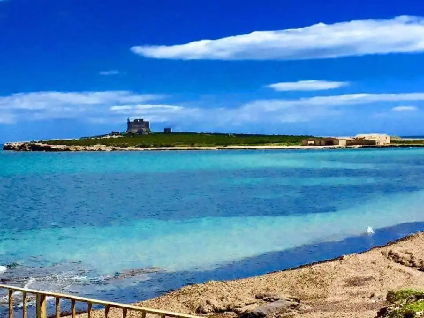 Agriturismo Il Ranch