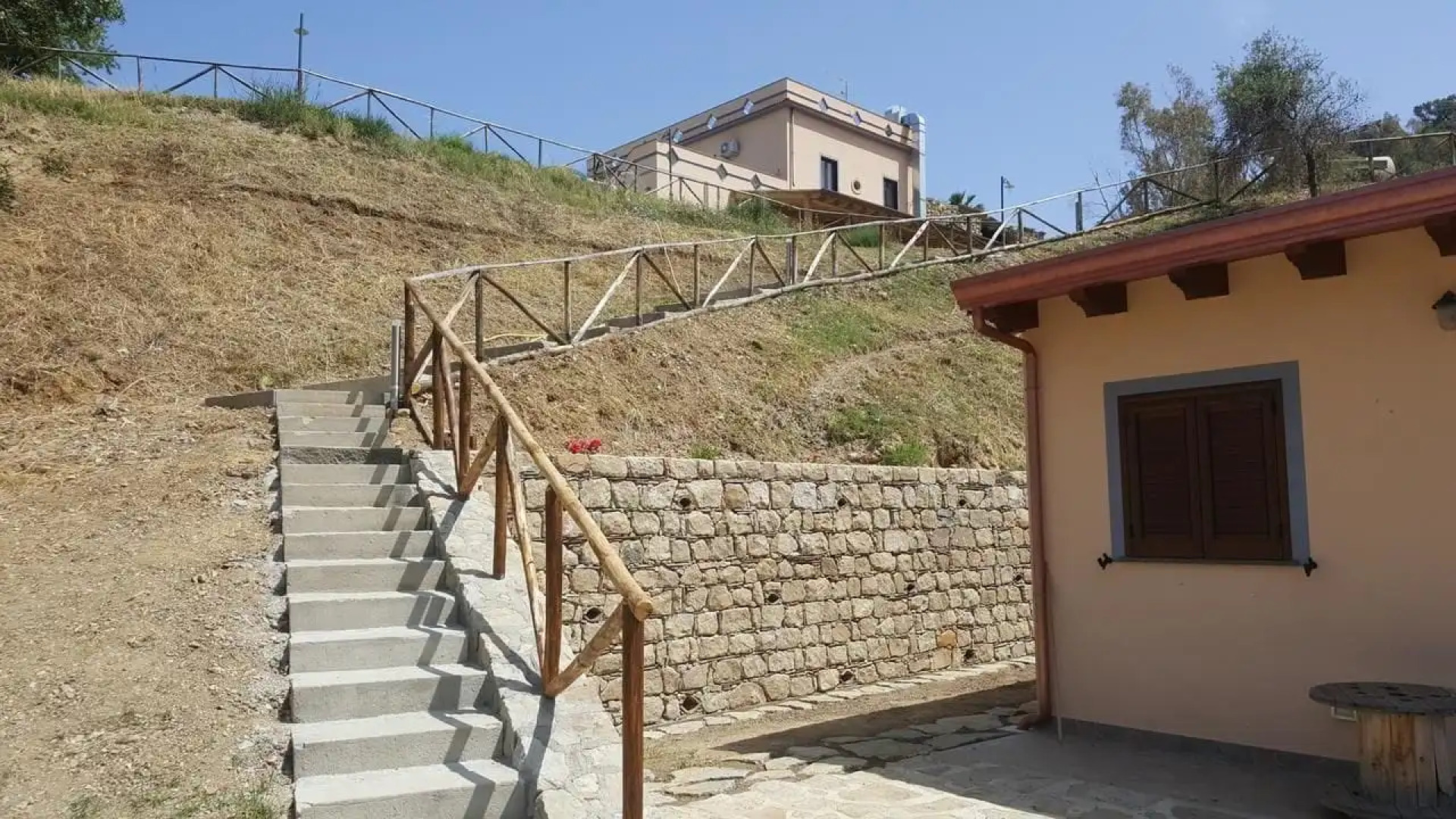 Agriturismo Mama Lina