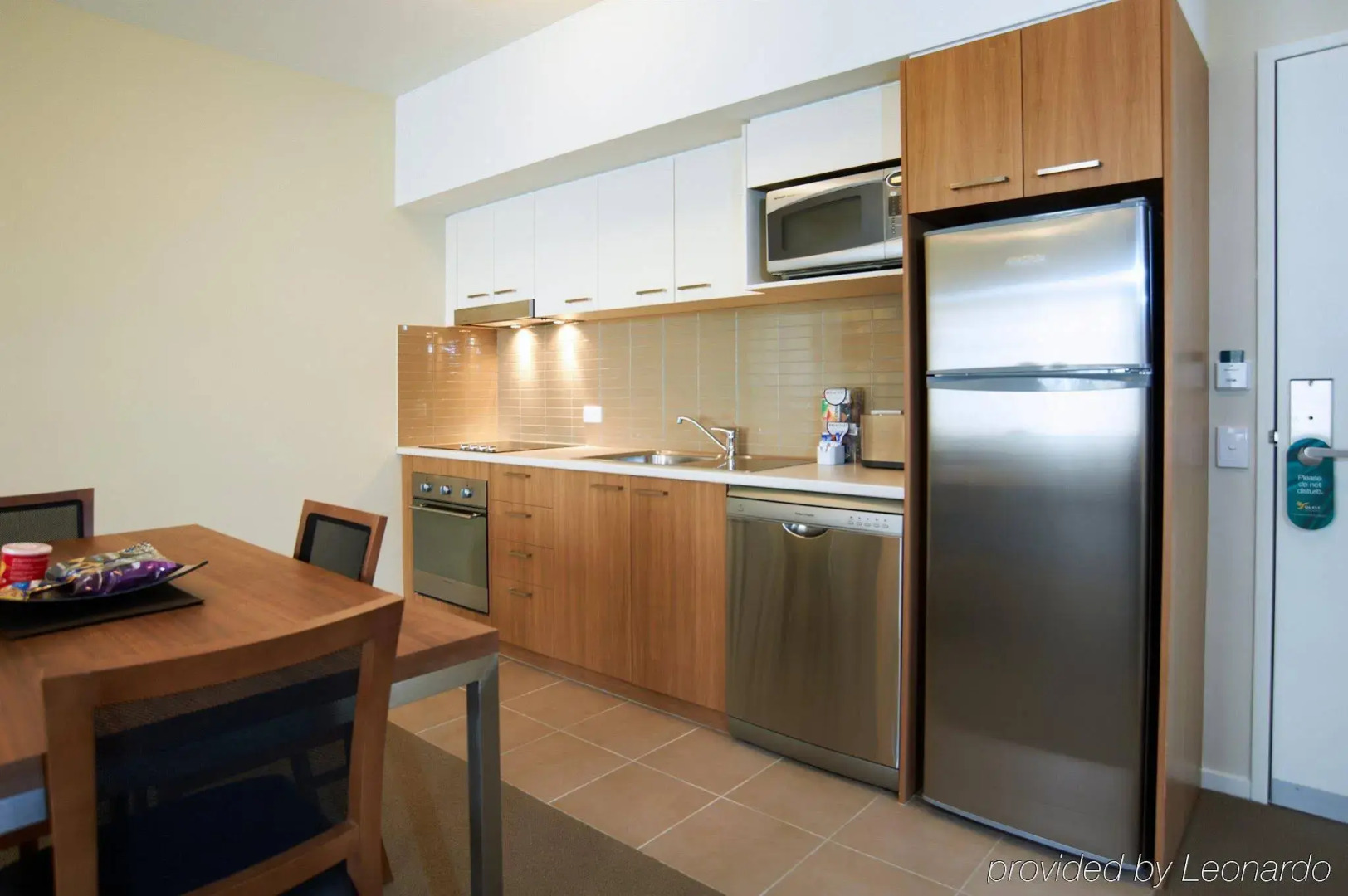 Quest Bendigo Central