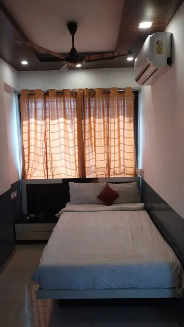 Renuka Executive by OYO Rooms