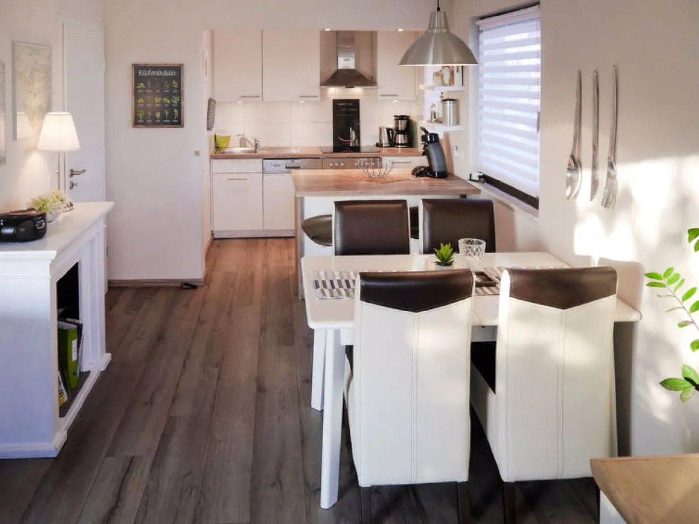 HOUSE MERLE MARIENMüNSTER