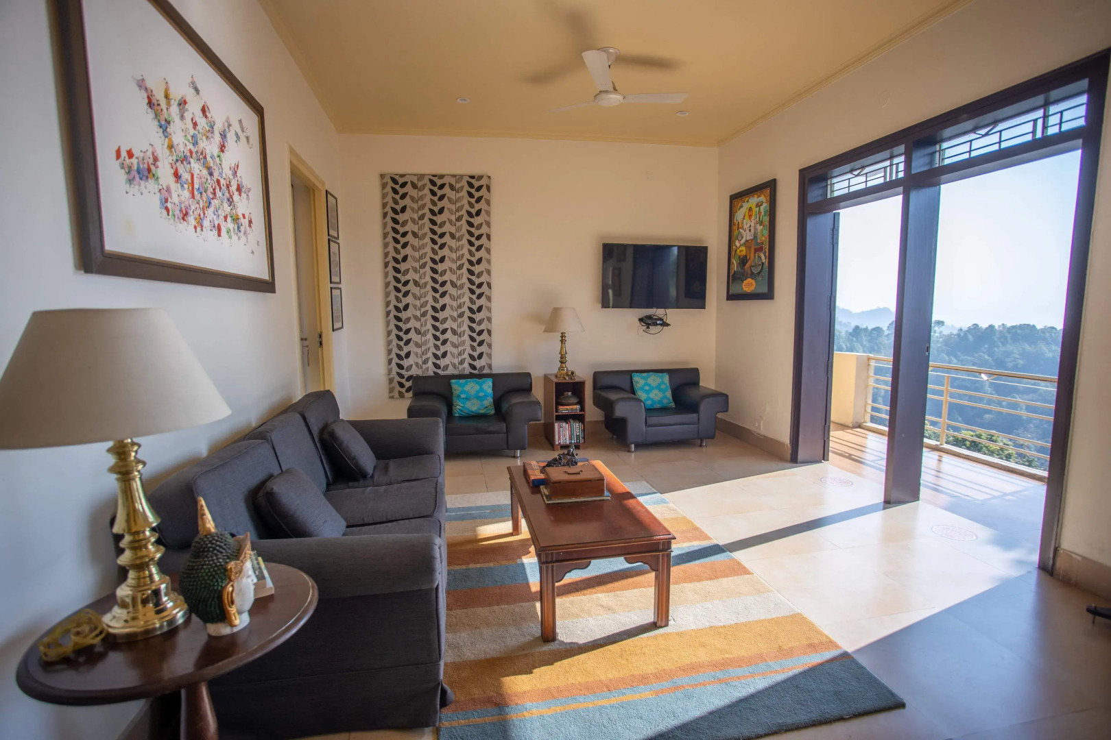 Seclude Lansdowne - Uttarakhand