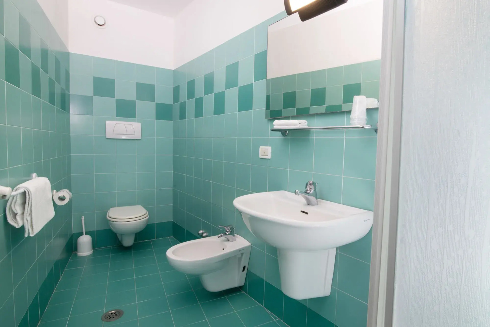 Casa Vacanza Bibbona