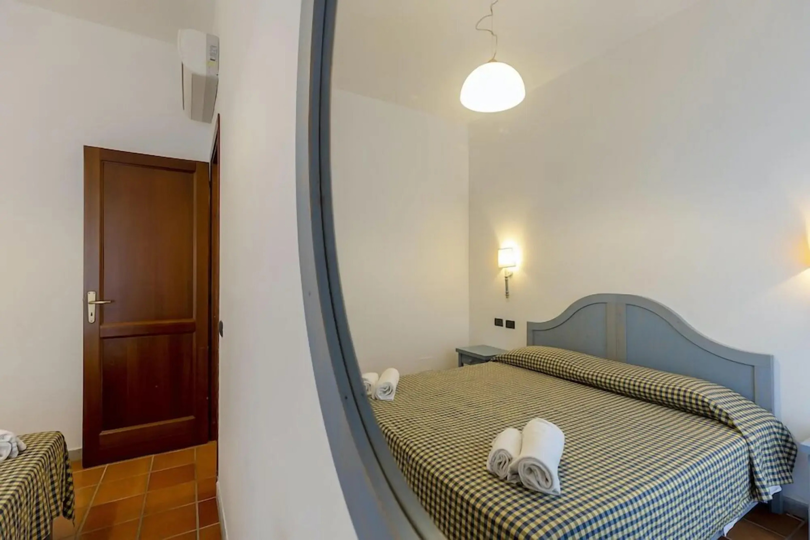 Villaggio Cala Mancina