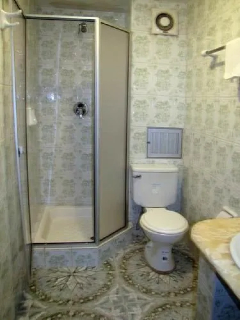 Hotel Perla del Lago