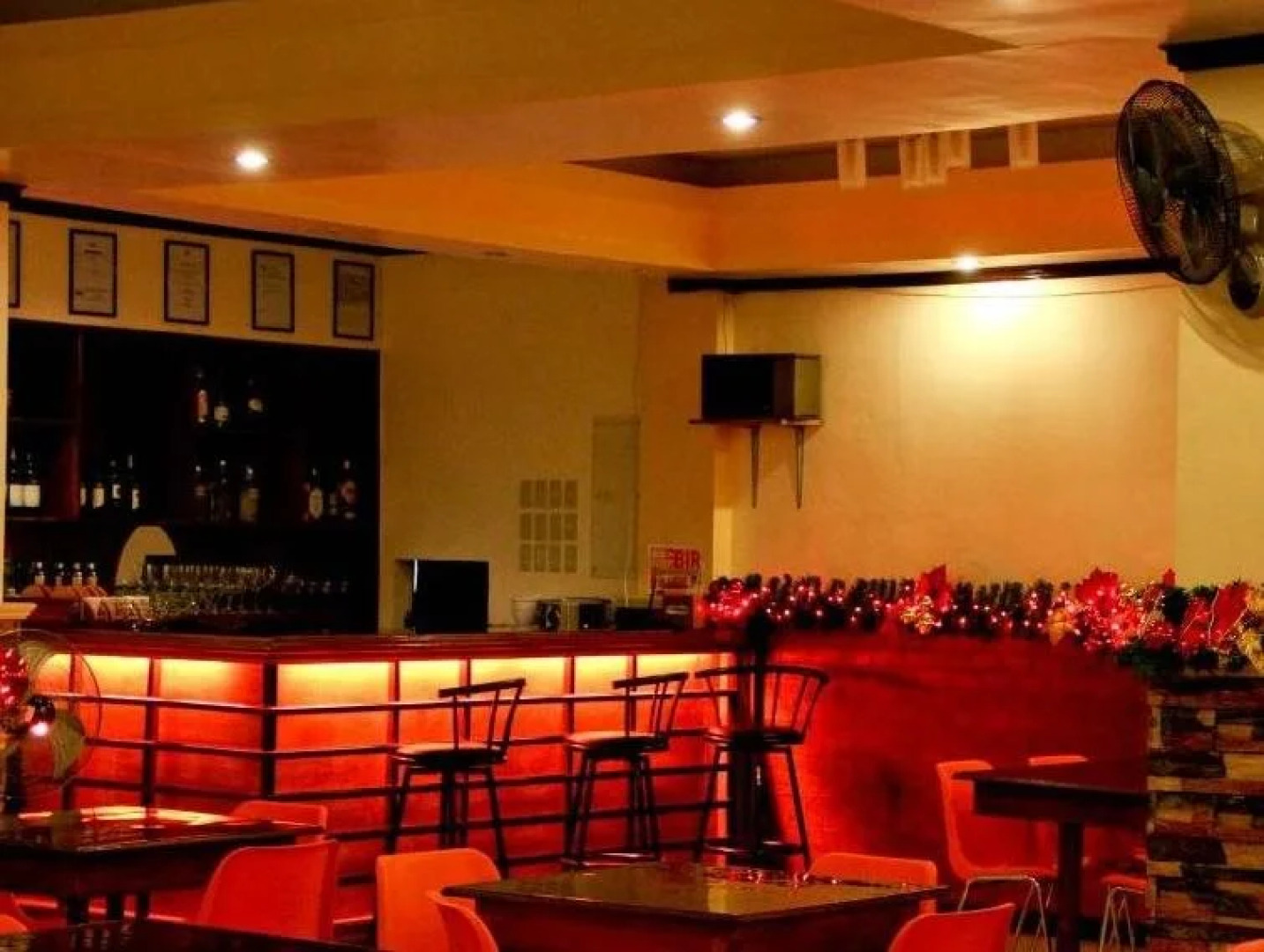 Selvinas Hotel & Restaurant