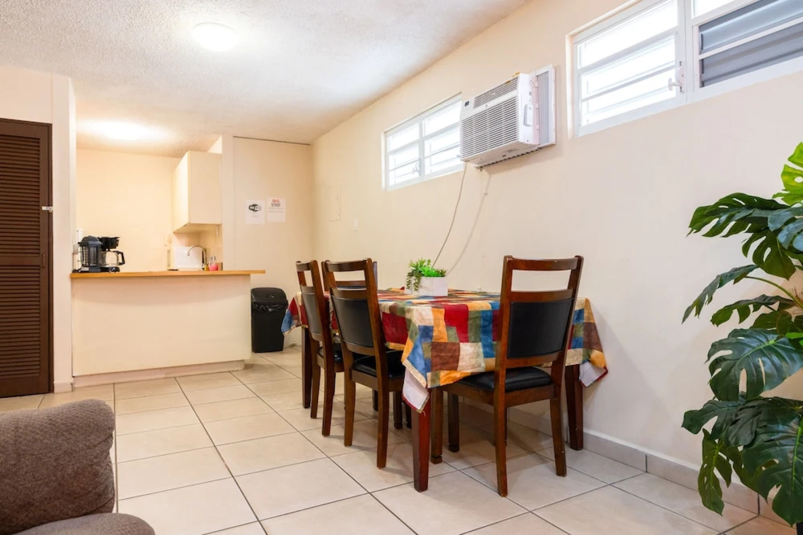 Jobos Beach Apartment A-3