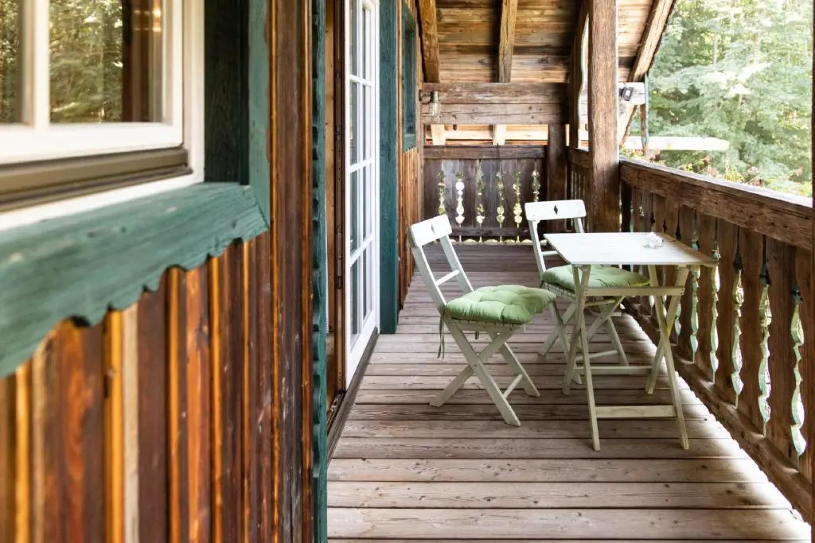 Forsthaus Wartenfels