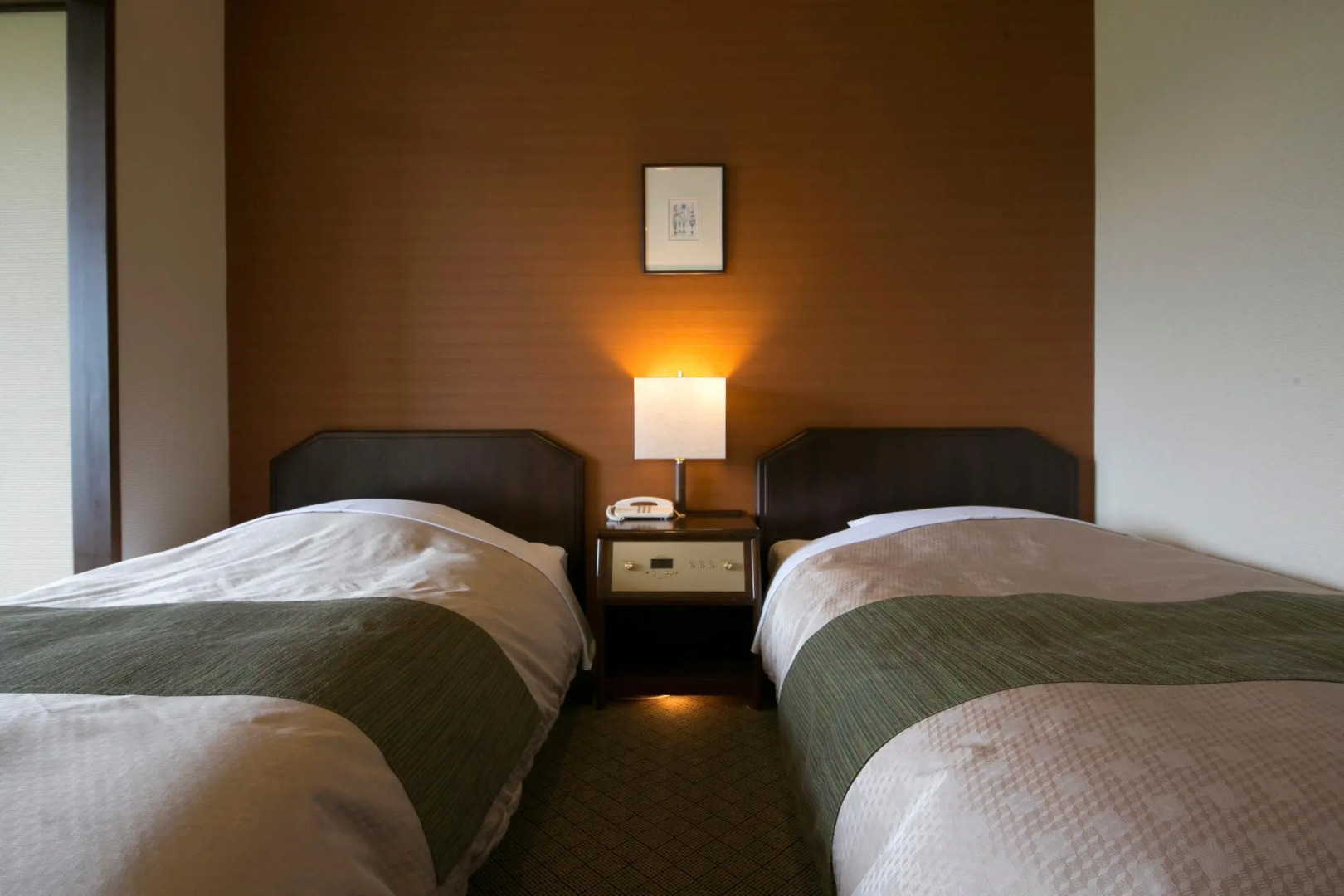 Skypark Hotel In Kurumayama