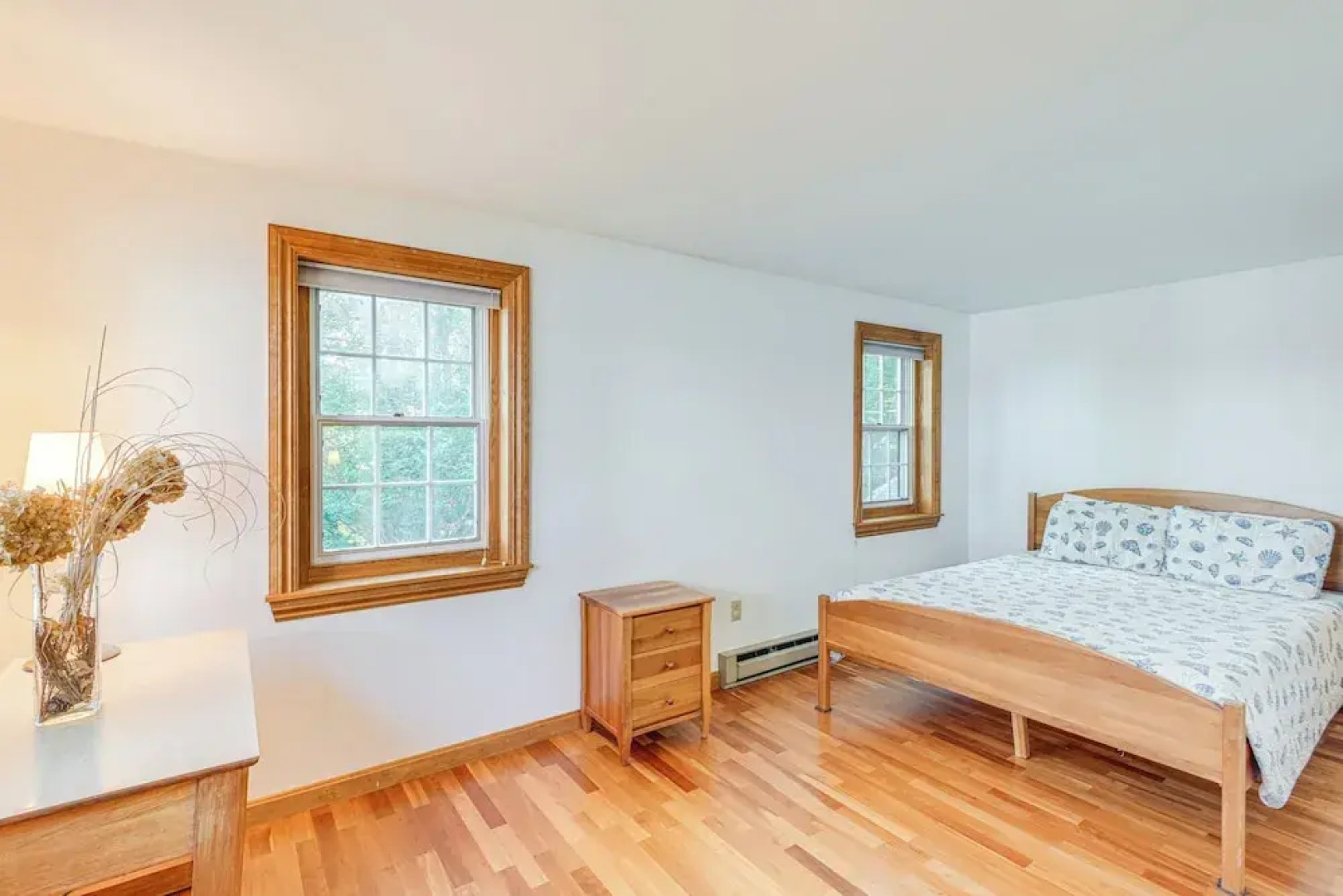 Oceanfront Frenchman Bay Home: Stunning View!