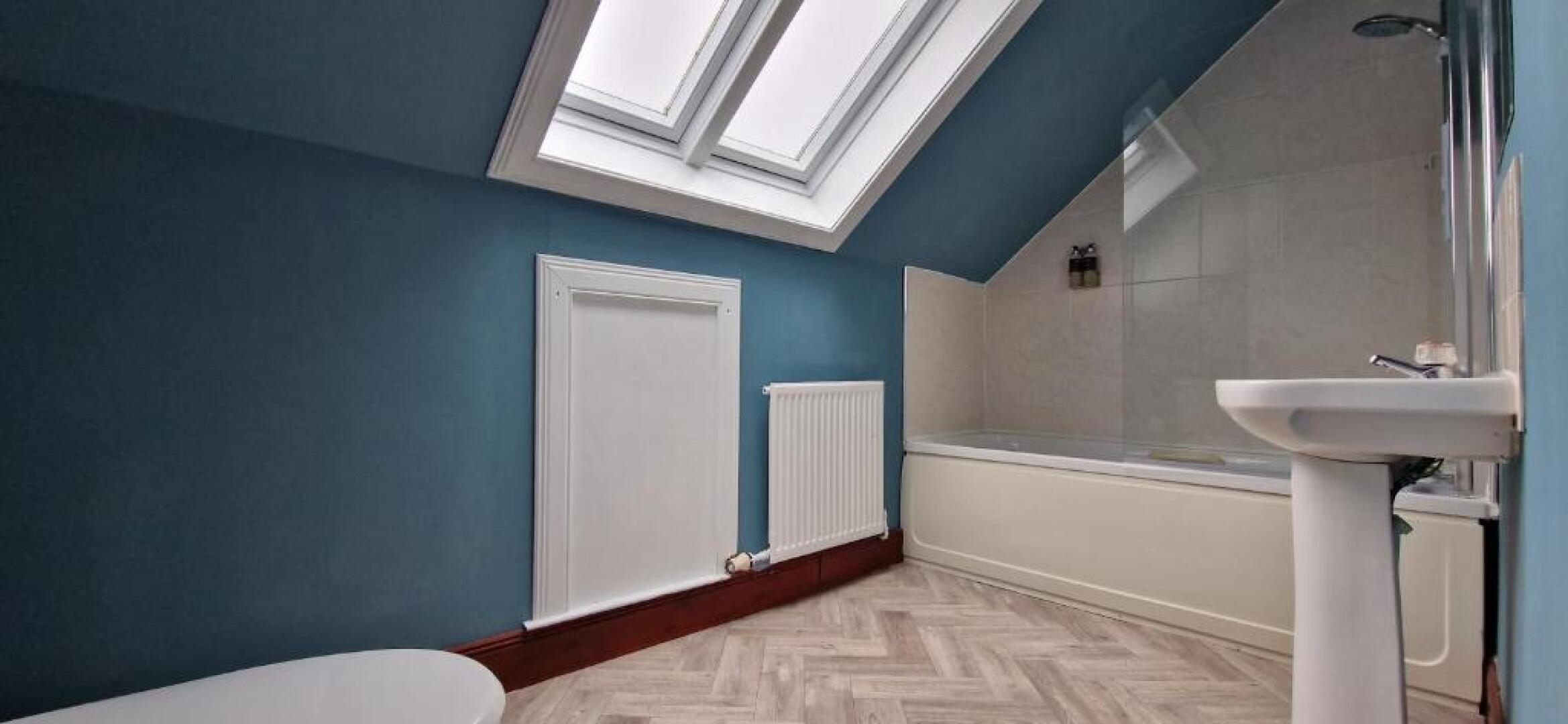 North Face Dwelling at Ardenvale