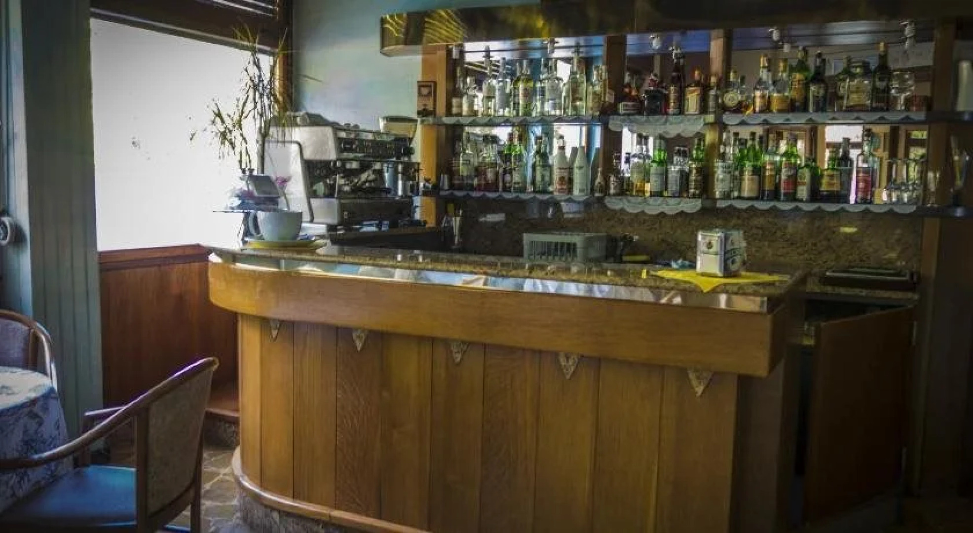 Albergo La Romanella