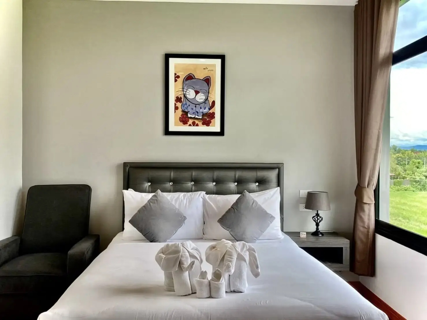 The Vet Boutique Hotel