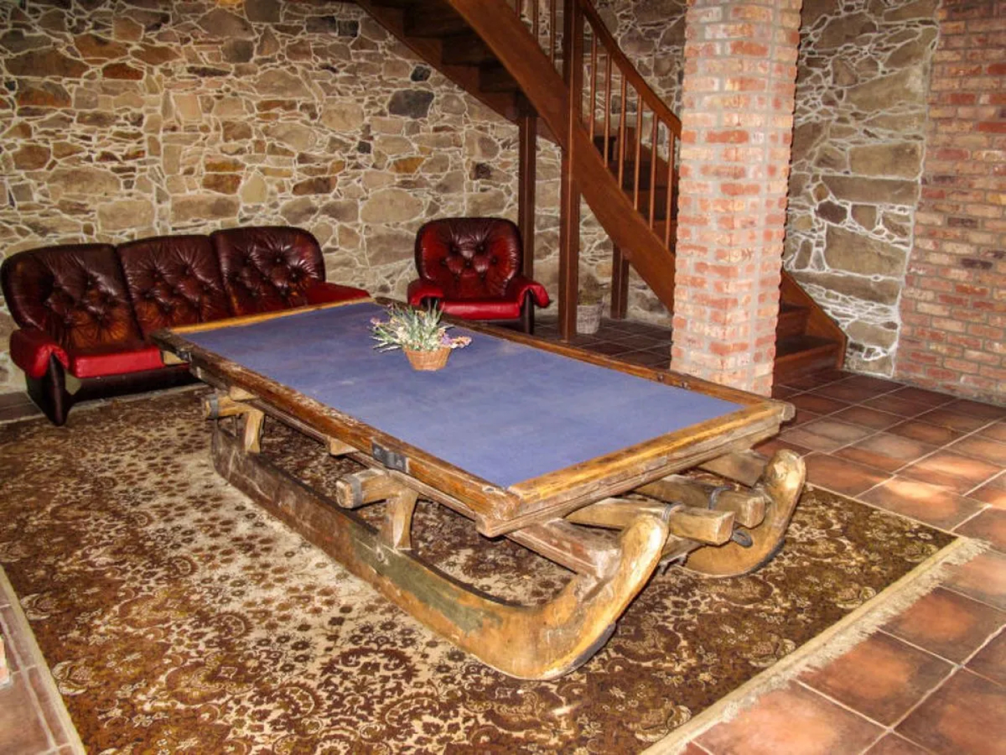 House Holetín Holetín