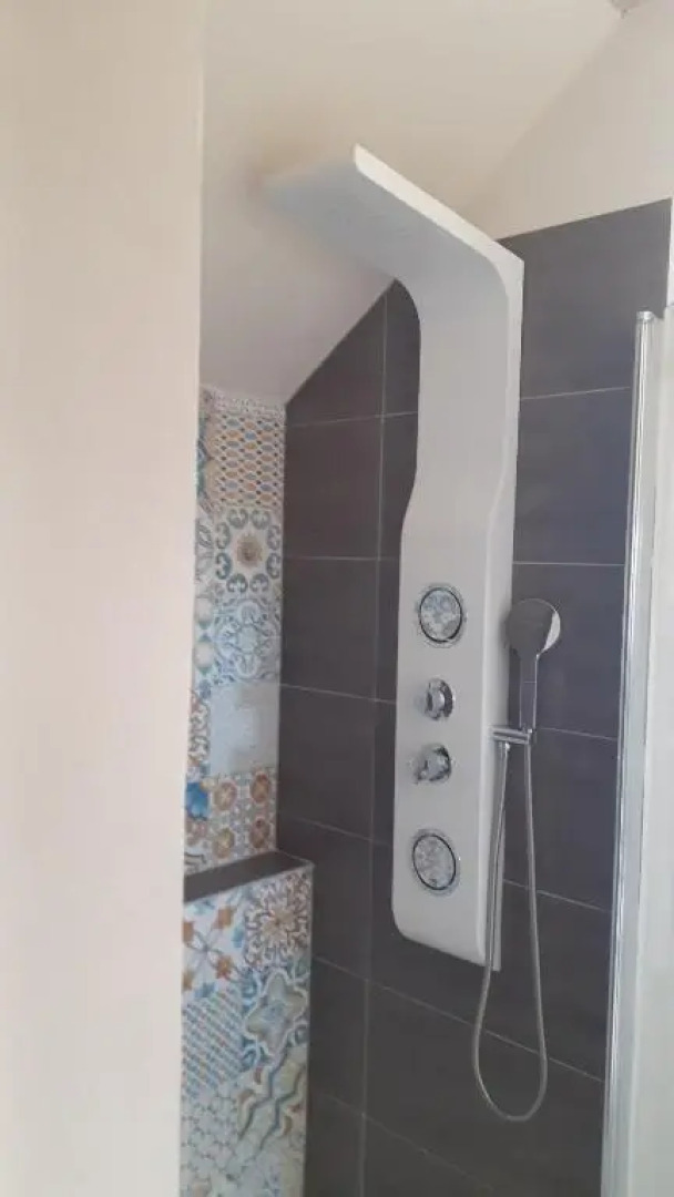 Alice's room by Casolare Isabella