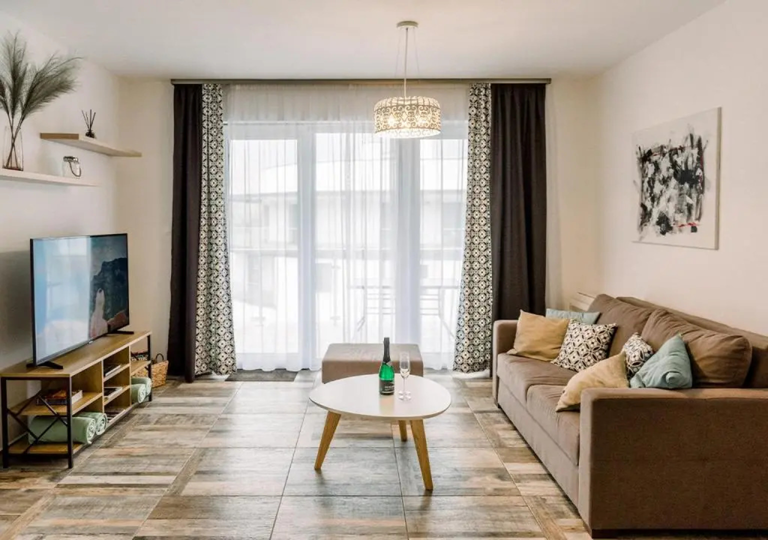 Royal 27 apartman