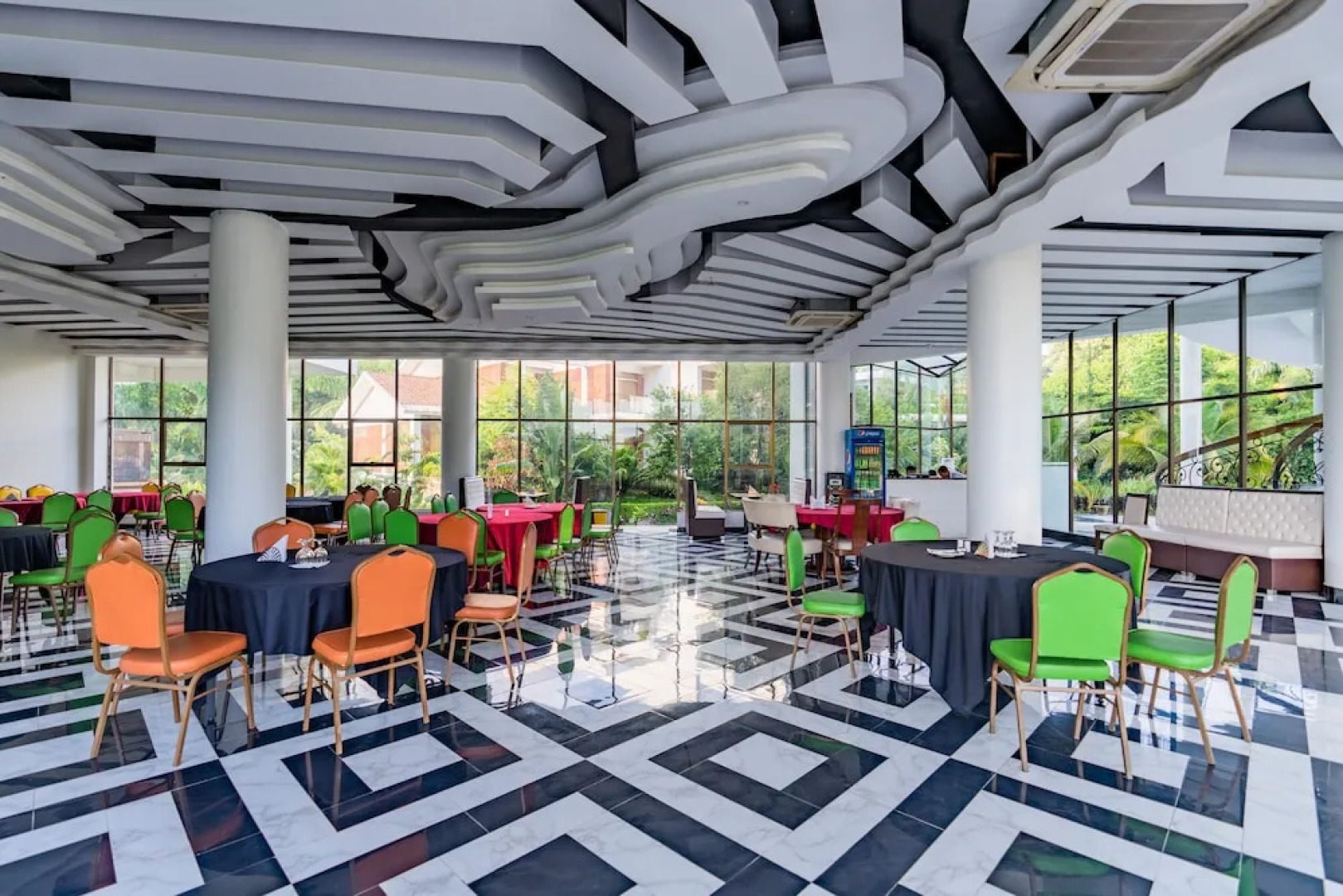 Water Garden Resort & Spa