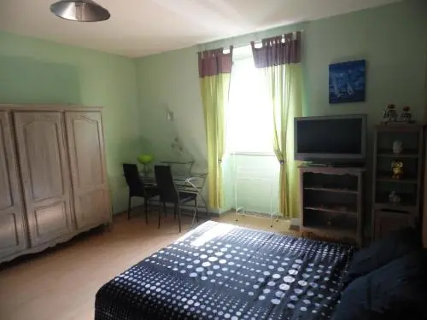 Chambre Tout Confort