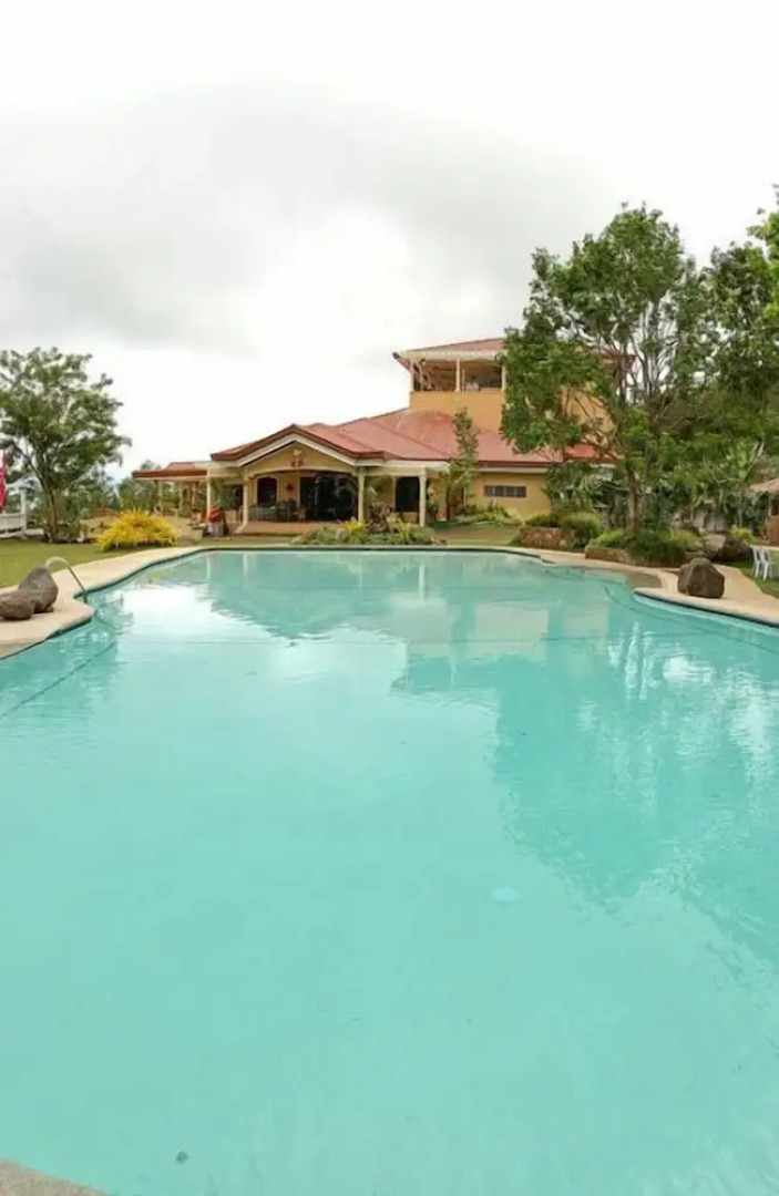 Camiguin Highland Resort