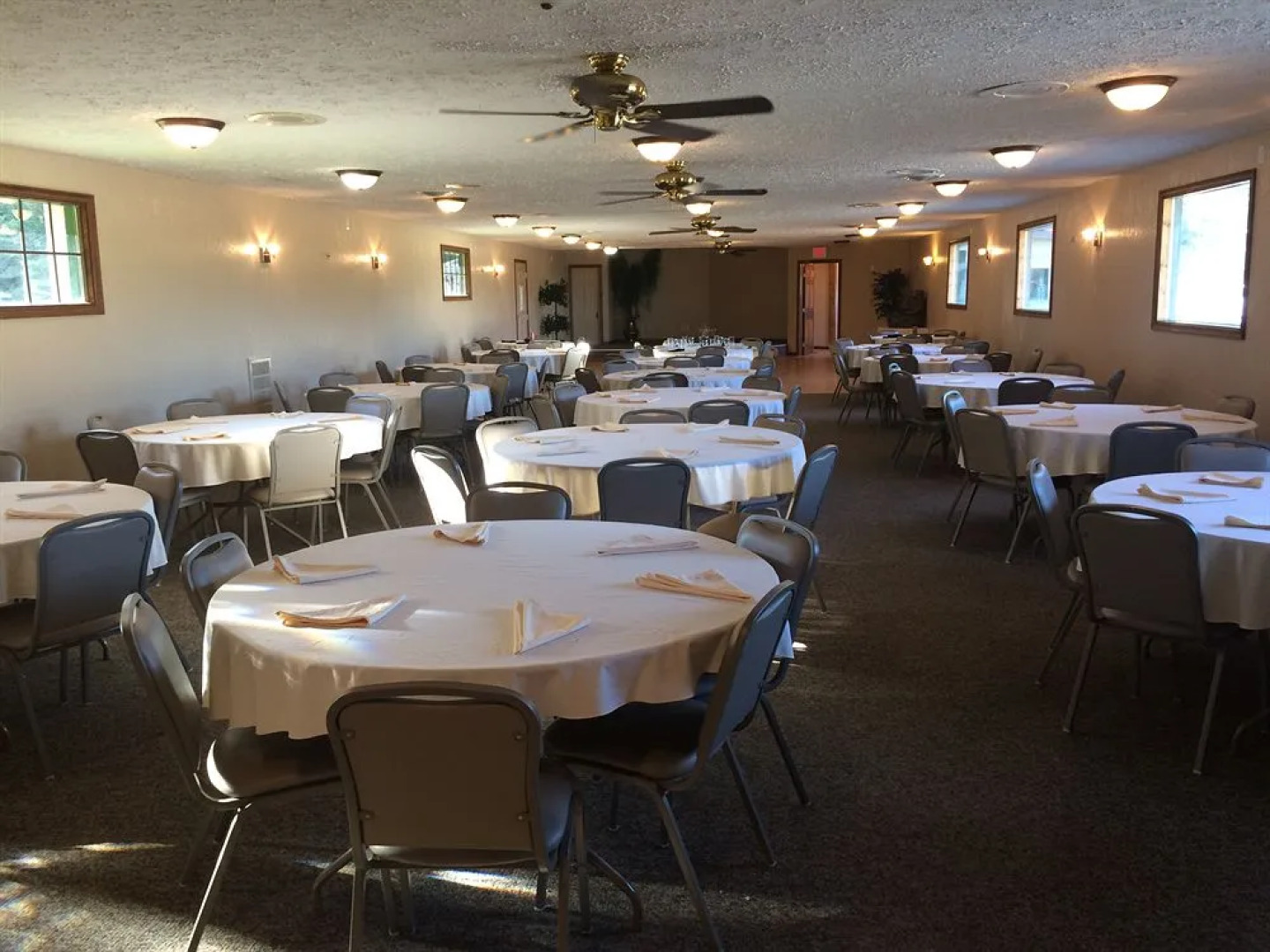 The Country Edge Motel