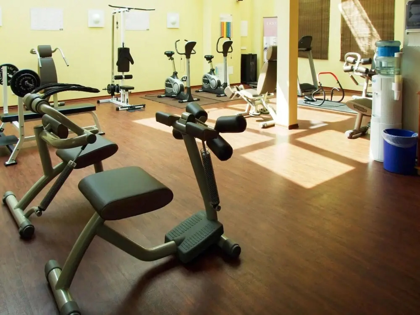 Seeschwalbe Mirow in Mirow