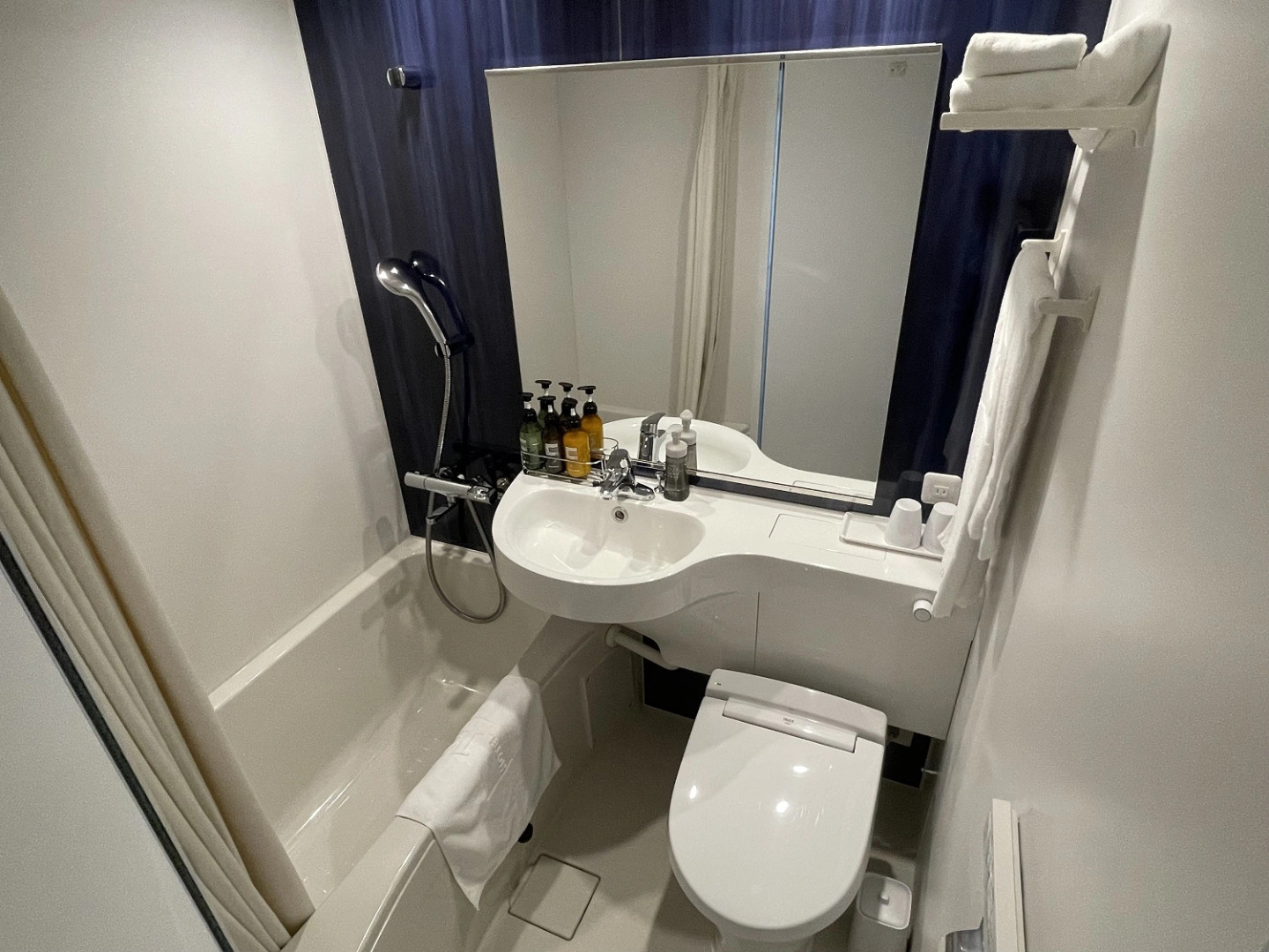 Hotel 1-2-3 Fukuyama