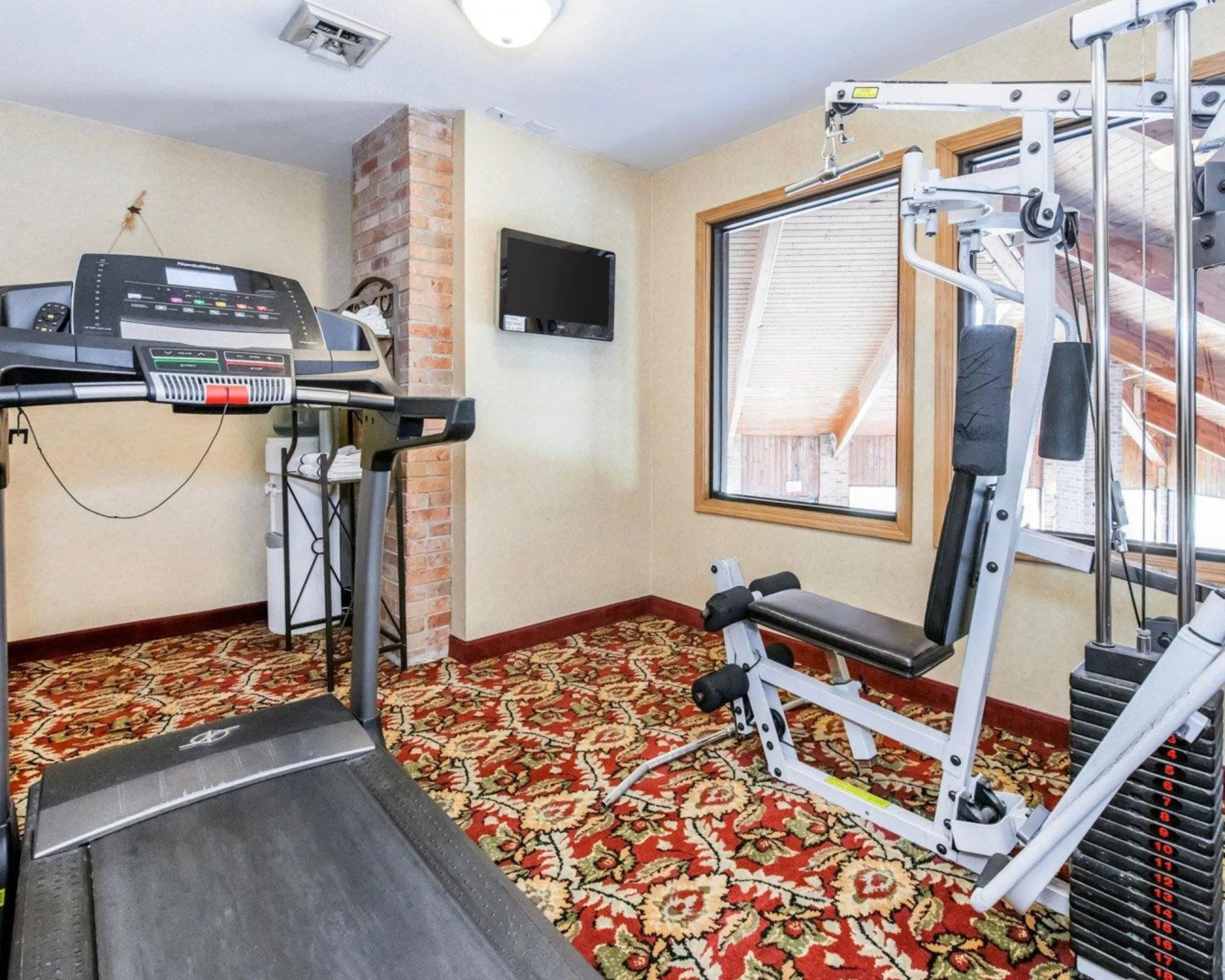 Quality Inn Effingham North