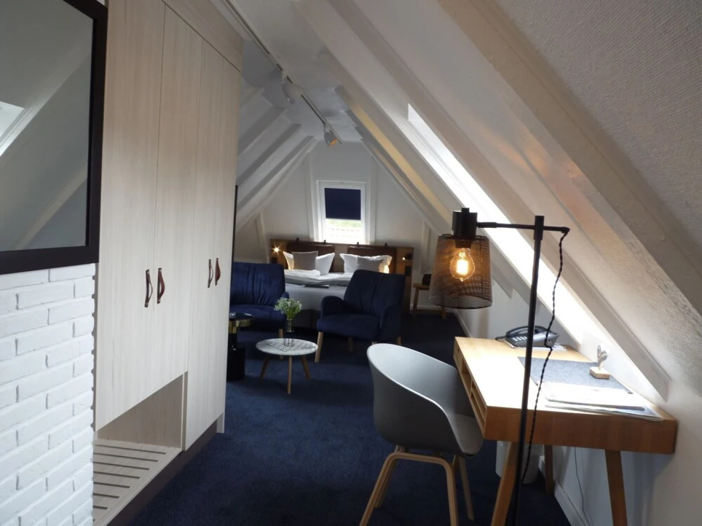 Hotel Restaurant Witthus