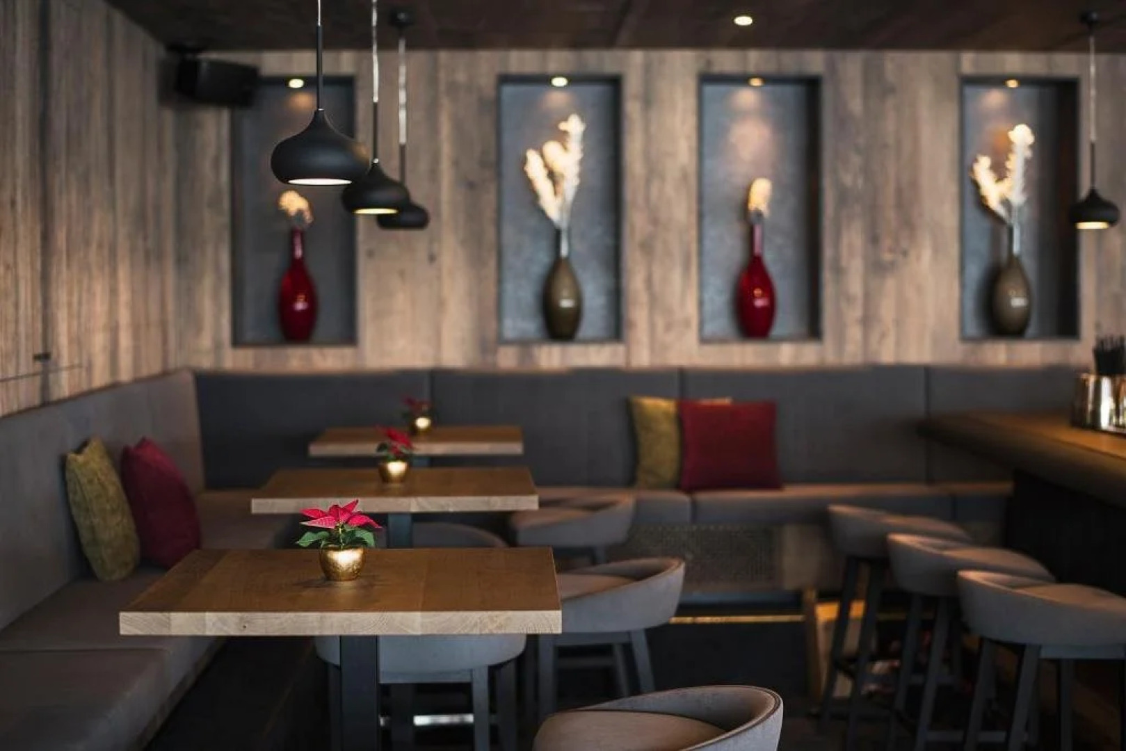 Winterresort Mooshaus