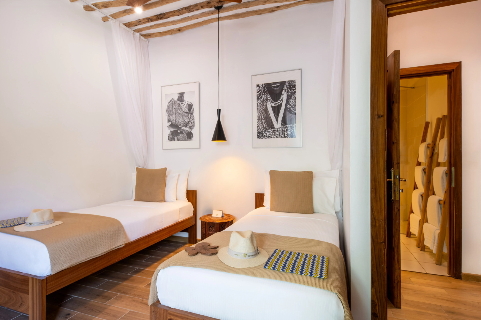 Zanzibar White Sand Luxury Villas & Spa