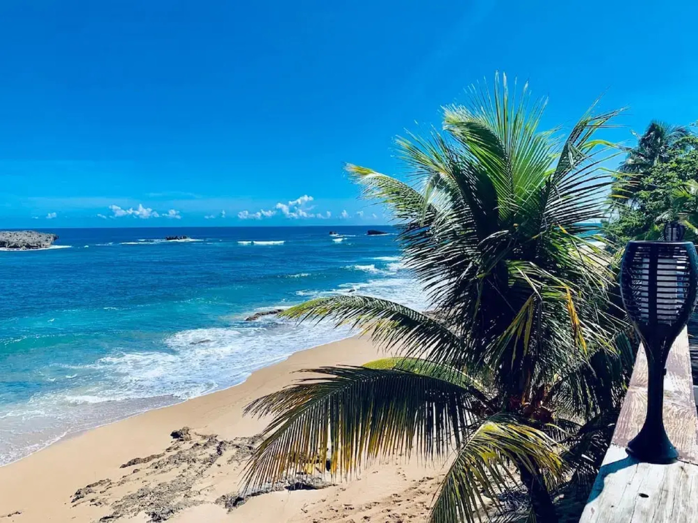 Ventana Al Atlantico - 1 Bedroom Apartment - SCV 68014