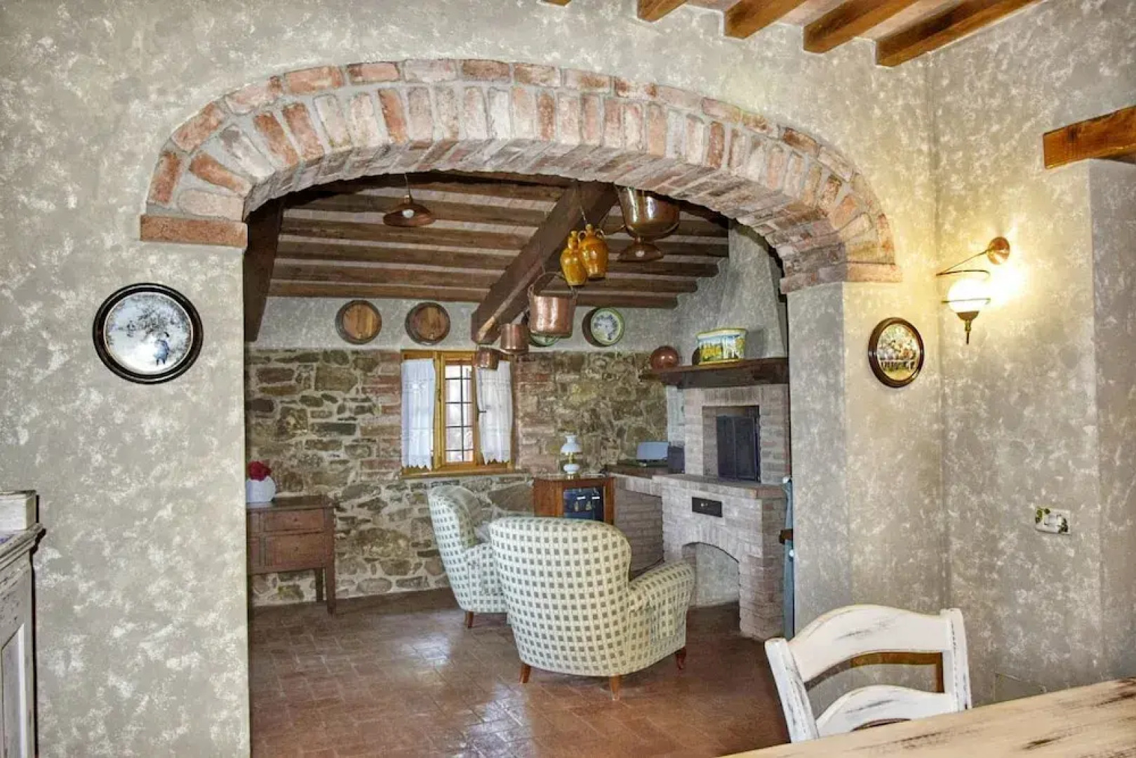 Piccolo Relais Galletto di Marzo