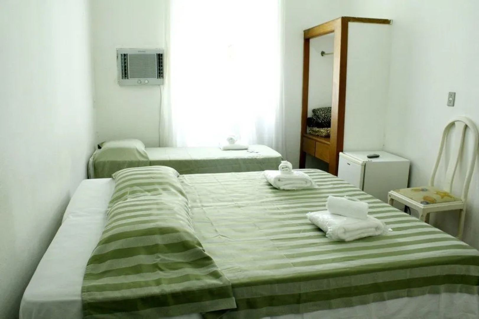 Hotel Natal De Santos