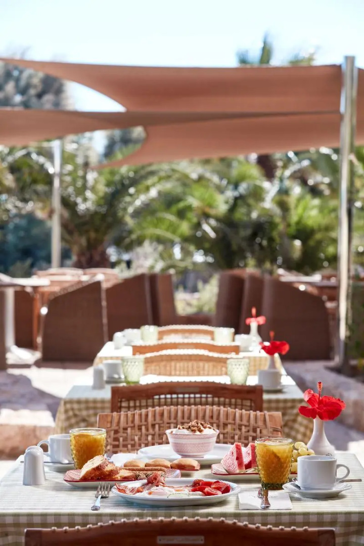 Santo Miramare Resort