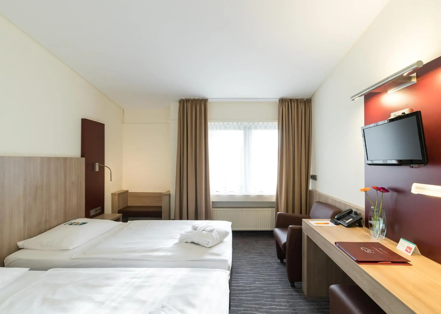 Hotel Gustav Stresemann Institut