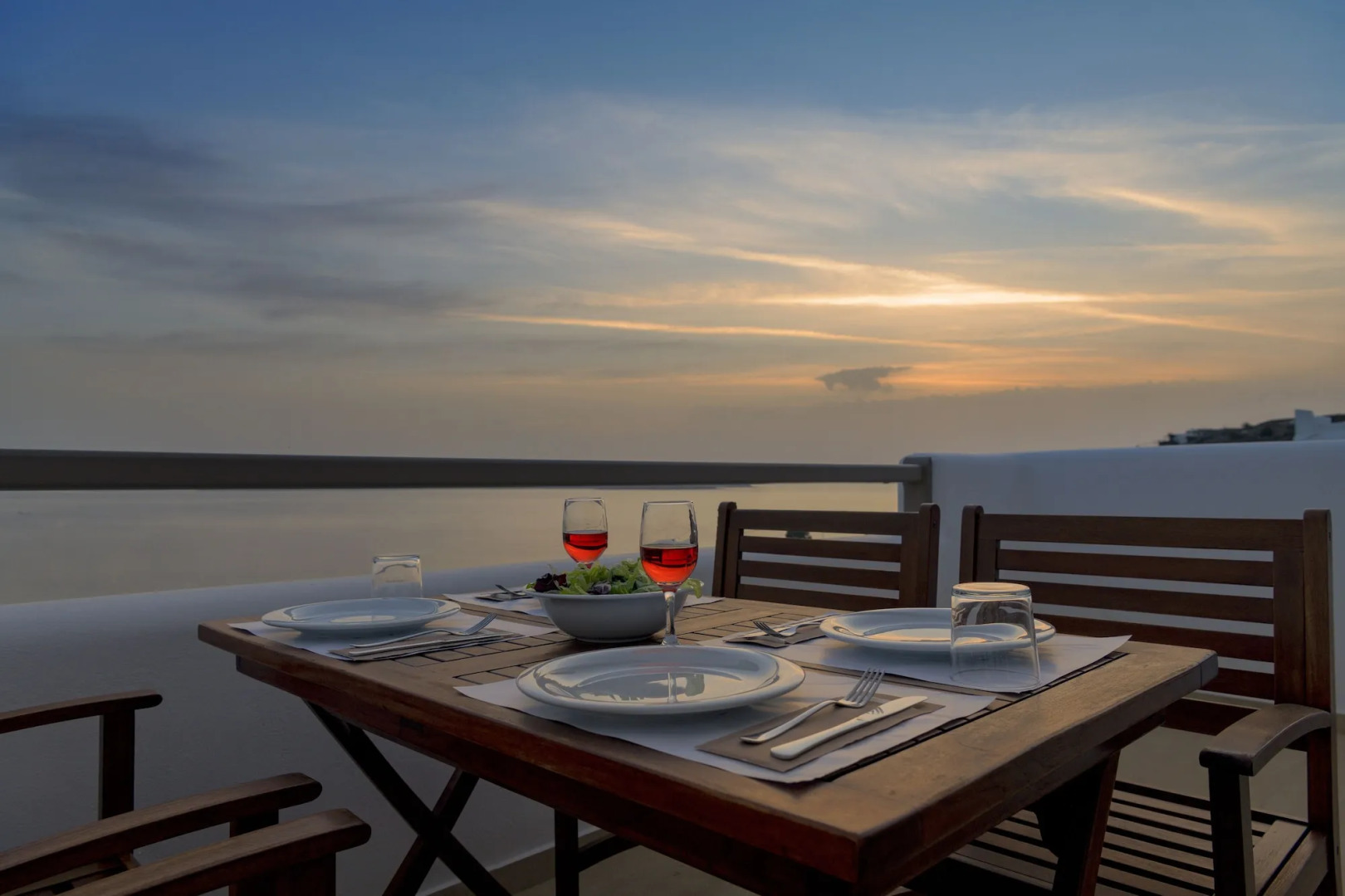 Lithos by Spyros & Flora