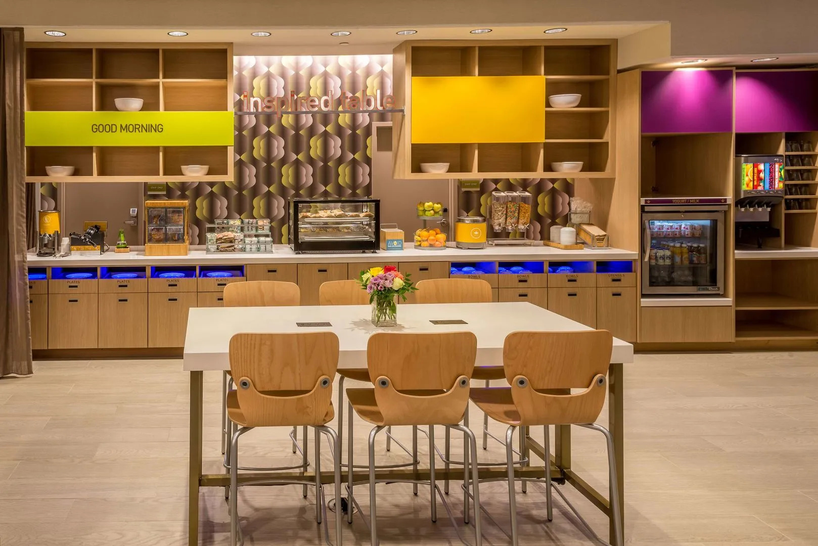 Home2 Suites by Hilton Memphis East Germantown