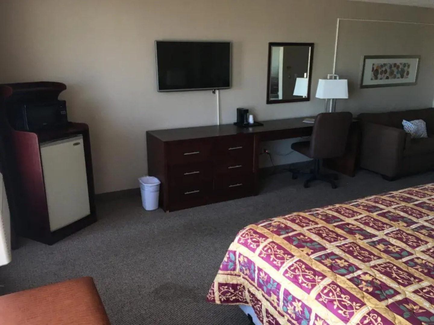 Allen Park Motor Lodge