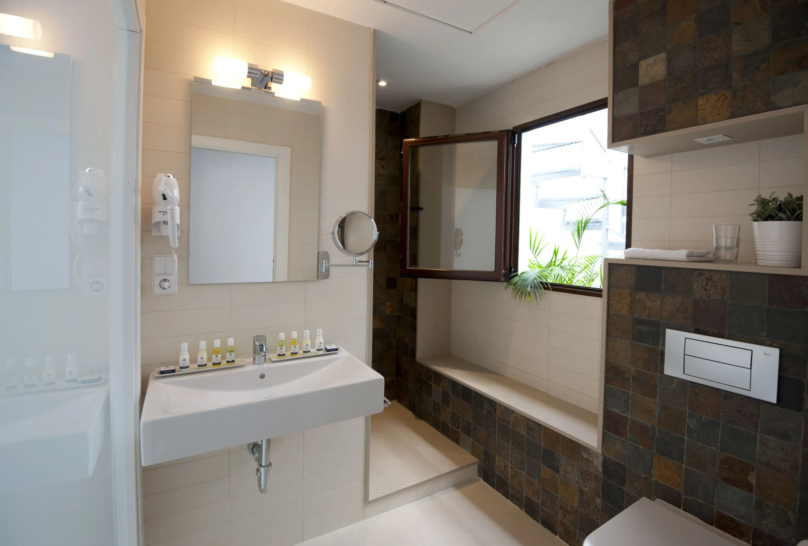 Rusticae Hotel Mardenit