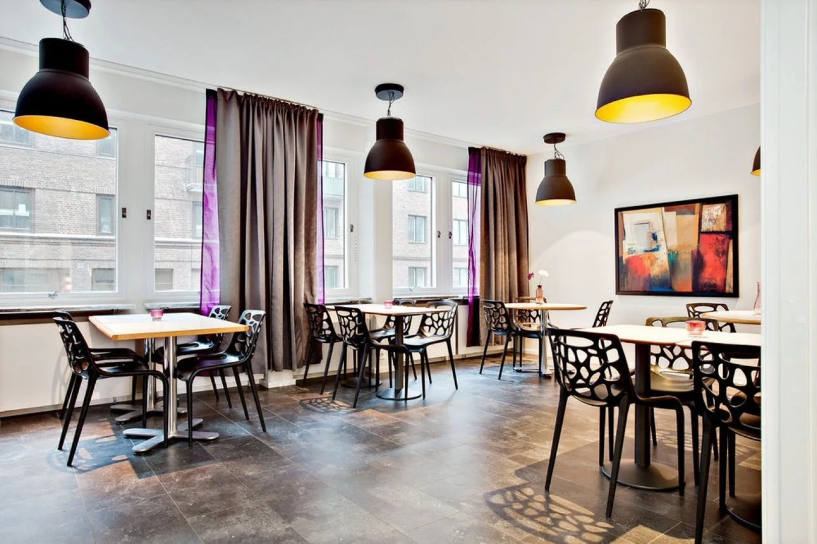 Best Western Hotel Arena