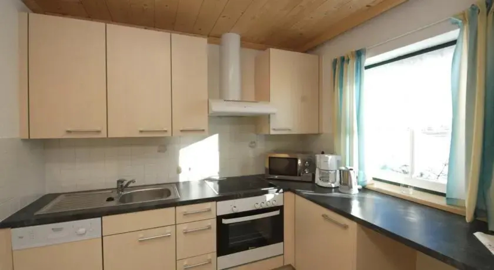 Gästehaus Gschwandtl