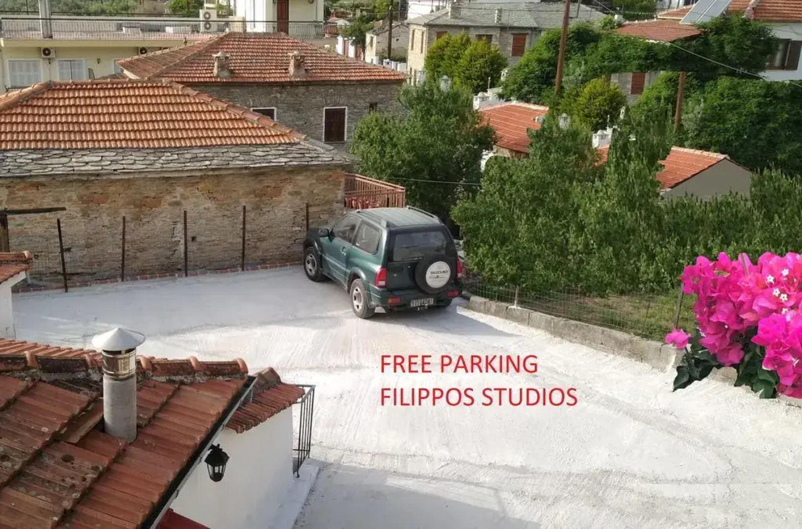 Filippos Studios