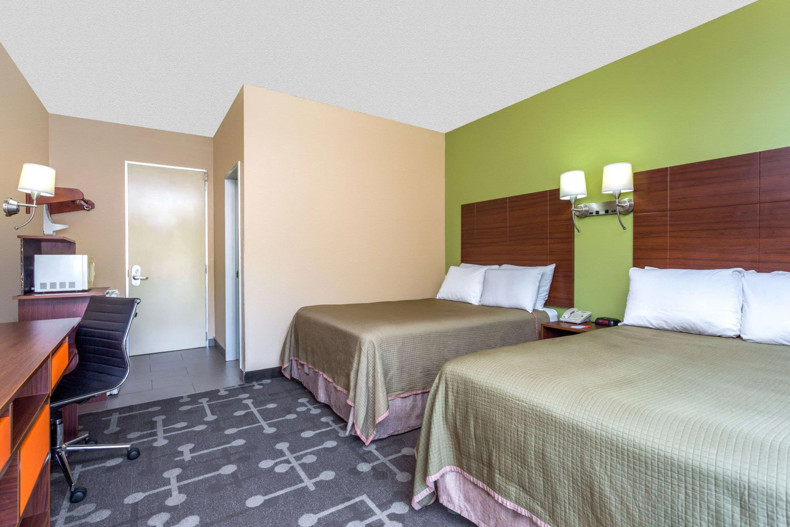 Howard Johnson by Wyndham Athens