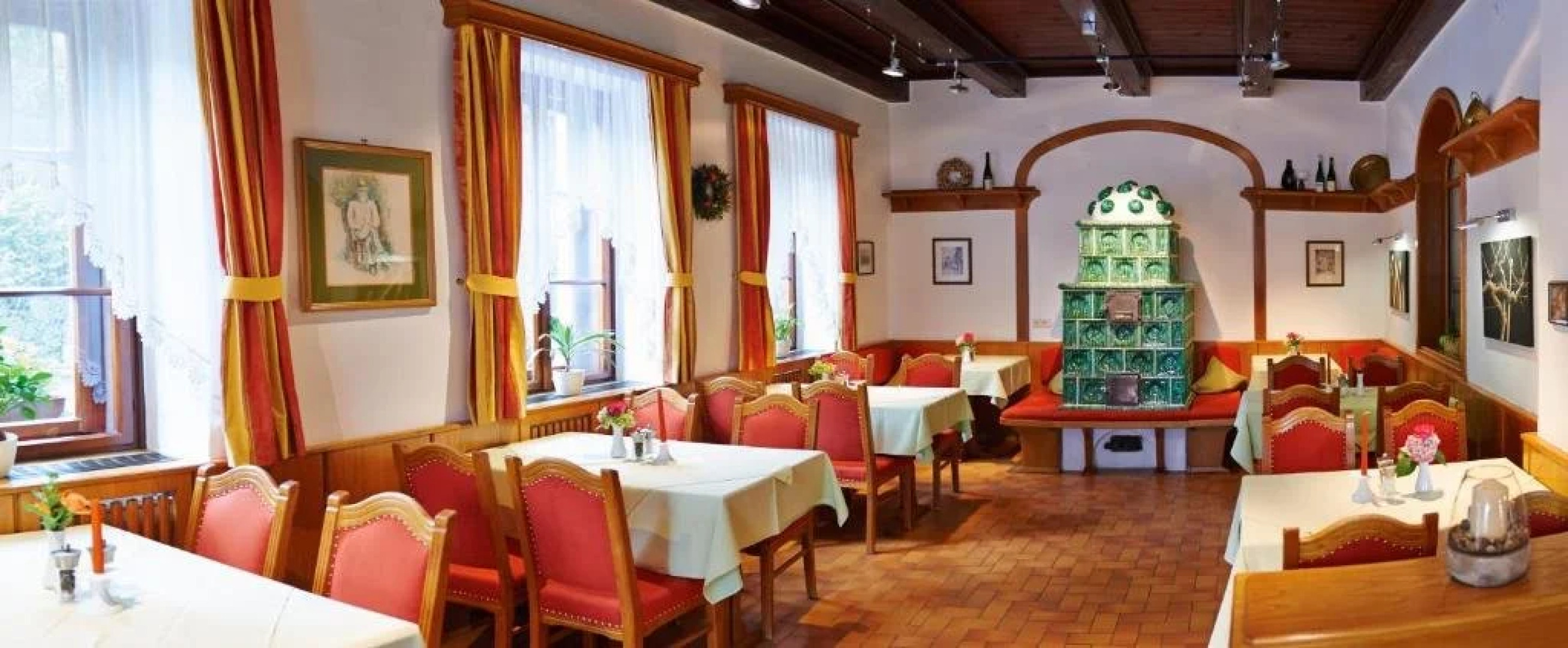 Gasthof Goldenes Schiff